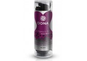 Декоративные чёрные лепестки роз DONA Rose Petals 