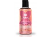 Пена для ванн DONA Flirty Blushing Berry - 240 мл.