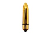 Золотистая вибропуля Eve After Dark Vibrating Bullet
