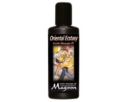 Массажное масло Magoon Oriental Ecstasy - 50 мл.