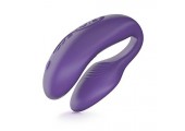 Вибратор для пары We-Vibe 4 Plus App Only Model