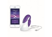 Вибратор для пары We-Vibe 4 Plus App Only Model