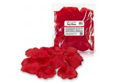 Алые лепестки роз Bed of Roses