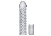 Насадка-удлинитель Xtend It Kit - Swirl - 20,3 см.