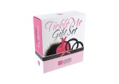 Любовный набор LoversPremium Tickle Me Gift Set