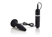 Набор для анальной стимуляции Advanced Anal Explorer Kit: анальный душ и вибропробка