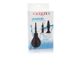 Набор для анальной стимуляции Advanced Anal Explorer Kit: анальный душ и вибропробка