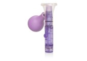 Клиторальная мини-помпа с вибрацией Penetrating Mini Clitoral Pump