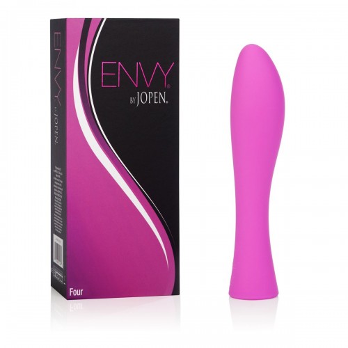 Вибромассажер Envy 4 - 17,75 см.