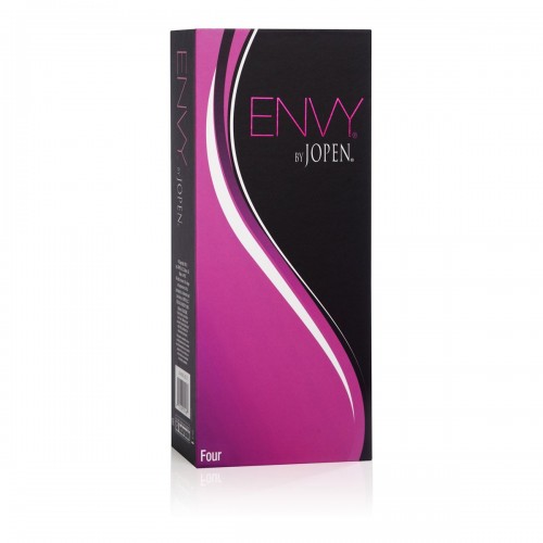 Вибромассажер Envy 4 - 17,75 см.