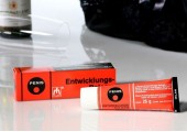 Крем для увеличения пениса Penis Entwicklungs Balsam - 28 мл.