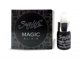 Эфирное масло-афродизиак с феромонами Sexy Life Magic Elixir унисекс - 5 мл.
