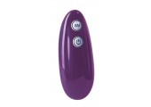Вагинальная вибропуля с обхватом половых губ Intimate Spreader Vibrating