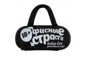 Ролевая секс-игра  Офисные страсти 