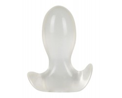 Анальная втулка Super Soft Plug - 12 см.