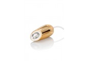 Вибромассажер Vibrating Mini Massager - 10,75 см.