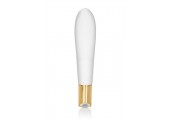 Вибромассажер Vibrating Wand - 20,25 см.