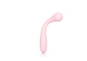 Вибростимулятор точки G Vibrating G-Wand - 18,5 см.