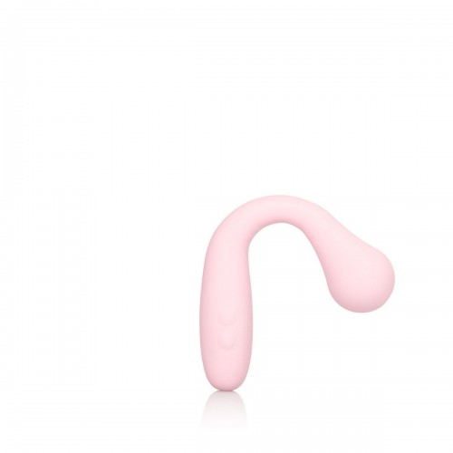 Вибростимулятор точки G Vibrating G-Wand - 18,5 см.