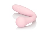 Вибростимулятор точки G Vibrating G-Wand - 18,5 см.