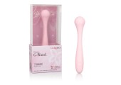 Вибростимулятор точки G Vibrating G-Wand - 18,5 см.