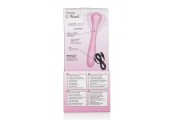 Вибростимулятор точки G Vibrating G-Wand - 18,5 см.