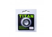Эреционное кольцо в форме автомобильной шины Titan