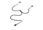 Зажимы на соски Tweezer Intimate Clamps
