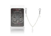 Зажимы на соски Non-Piercing Nipple Chain Jewelry
