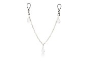 Зажимы на соски Non-Piercing Nipple Chain Jewelry
