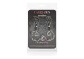 Зажимы на соски Non-Piercing Nipple Chain Jewelry