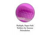 Помпа для клитора Perfect Touch Vibrating Pump