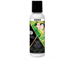 Тестер массажного крема для тела с ароматом груши и зелёного чая Pear   Exotic Green Tea - 60 мл.