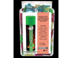 Wet Fun Flavors - набор из 144 подушечек по 10 мл.