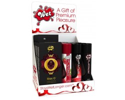 Дисплей Wet Holiday Display