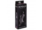 Серая веревка Bondage Collection Grey - 3 м.