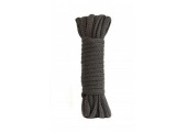 Серая веревка Bondage Collection Grey - 3 м.