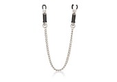 Зажимы на соски Nipple Play Superior Nipple Clamps