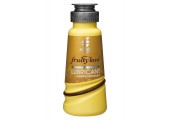 Лубрикант на водной основе с ароматом ванили и корицы Lube Vanilla Cinnamon - 100 мл.