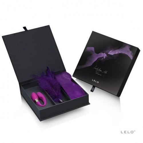 Подарочный набор INDULGE ME PLEASURE SET