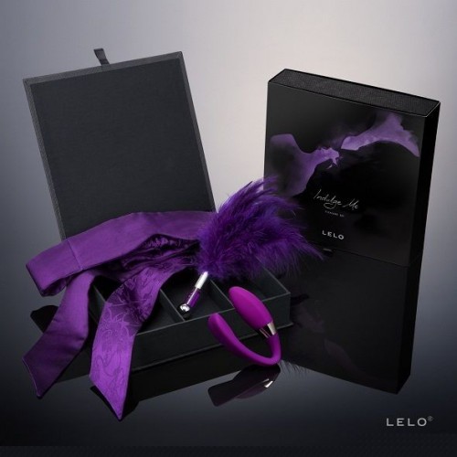 Подарочный набор INDULGE ME PLEASURE SET