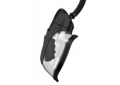 Вакуумная помпа для половых губ и клитора Perfect Touch Vibrating Pussy Pump
