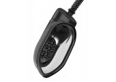 Вакуумная помпа для половых губ и клитора Perfect Touch Vibrating Pussy Pump