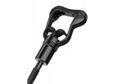 Вакуумная помпа для половых губ и клитора Perfect Touch Vibrating Pussy Pump