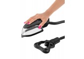 Вакуумная помпа для половых губ и клитора Perfect Touch Vibrating Pussy Pump