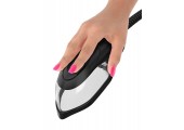 Вакуумная помпа для половых губ и клитора Perfect Touch Vibrating Pussy Pump