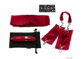 Подарочный эротический набор Open Secret Gift Set