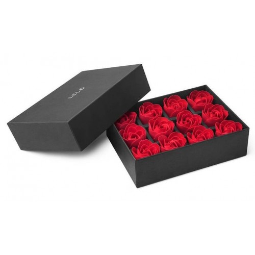 Подарочный эротический набор Open Secret Gift Set