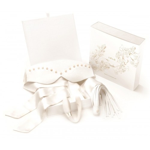 Эротический подарочный набор Bridal Pleasure Set