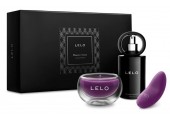 Любовный набор Heaven Scent Gift Set 